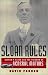 Book Sloan Rules: Alfred P. Sloan and the Triumph of General Motors
