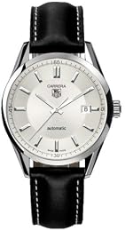 TAG Heuer Carrera Mens WV211A FC6202 Watch