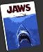 Jaws Movie Tribute Pop Art Coffee Mug