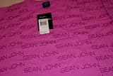 Sean John T-shirt Color:Lavender