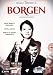 Borgen - Series 1 (The Government) (Region 2) [Edizione: Scandinavo] [Nessuna Lingua Italiana] [Senza sottotitoli in italiano]