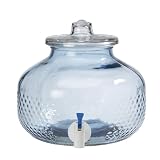 Siberia Dispenser - 2.8 gal.