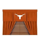 NCAA Texas Longhorns MVP Valance