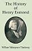 The History of Henry Esmond