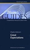 Charles Dickens Great Expectations (Bloom`s Guides)