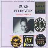 Revue Duke Ellington  / The Quintessence 1926-1941