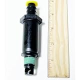 Borg Warner PCV502 Pcv Valve by BorgWarner