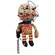 BioShock 2 Big Daddy Plush Doll