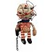 BioShock 2 Big Daddy Plush Doll