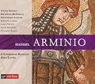 Handel: Arminio
