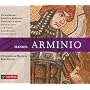 Handel - Arminio
