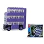 LEGO 4695 HARRY POTTER KNIGHT BUS