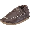 Robeez Toddler Penny Loafer Slipper