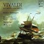 Vivaldi - Recorder Concertos / Verbruggen � PBO � McGegan