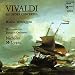 Vivaldi - Recorder Concertos / Verbruggen · PBO · McGegan