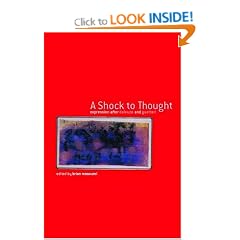 A Shock to Thought: Expression after Deleuze and Guattari