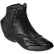 Alpinestars Articolo 80 Sportivo Men's Leather On-Road Motorcycle Boots - Black