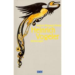Heinrich Vogeler. Zeichnungen