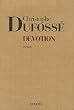D�votion