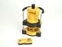 Stabila Lap-R100 Self Rotation Laser Level Set