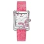 Extreme Butterfly Pink Sapphire Pink Galuchat