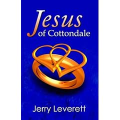 Jesus of Cottondale
