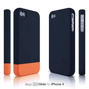 Elago S4 Glide Review