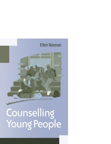 Counselling Young People