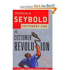 The Customer Revolution: How to Thrive When Customers Are in Control