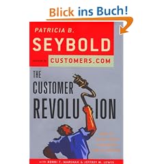 The Customer Revolution: How to Thrive When Customers Are in Control