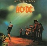 Let There Be Rock - Ac/Dc