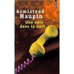 Une voix dans la nuit