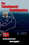 Books : The Tannhauser Contingency