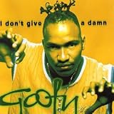 I Don'T Give a Damm [Vinyl LP]