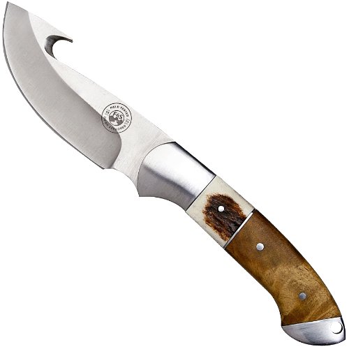 Field and Stream FS-2603 Fixed Gut Hook Knife