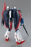 MG 1/100 MSZ-006 ������������� Ver.2.0 HD���顼 (��ư���Z�������)