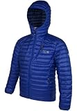 マウンテンハードウェア(MOUNTAIN HARDWEAR) ニトラスフーデッドジャケット［アジアンフィット］ 10-11秋冬モデル OE3160