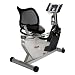 Lifecore LC-800RB Recumbent Exercise Bike