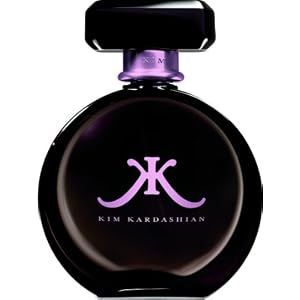 Kim Kardashian Perfume