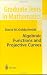Algebraic Functions and Projective Curves