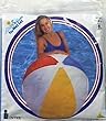 The Wet Set: 48" Jumbo Ball