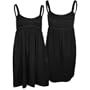 Roxy Dance Around Dress - Women's ( sz. L, Black )