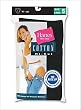 Hanes 1430WA Hanes Cotton Hi-Cut
