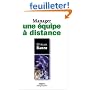 Manager une équipe à distance