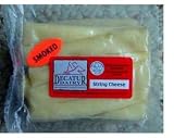 Decatur Smoked String Cheese