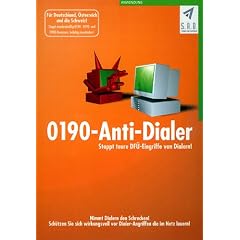 0190 Anti-dialer