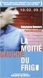 La Moitie Gauche du Frigo (Original French Language)