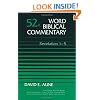 Revelation 1-5 (Word Biblical Commentary 52a)
