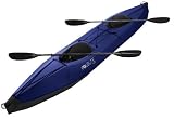 Folding Kayak Model XK1532T Sapphire