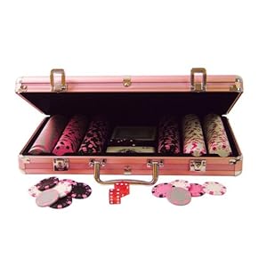 Pink Poker